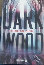 Dark wood horrorthriller gebraucht kaufen  Lübeck
