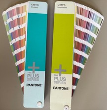 Pantone cmyk plus for sale  BATH