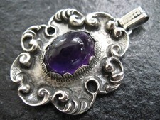 Anhänger silber 835 gebraucht kaufen  Deutschland