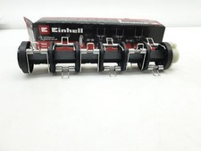 Einhell wałek lufowy akcesoria do wertykulatora, 28 cm, używany na sprzedaż  PL