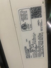 American standard split for sale  Leesburg