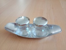 Wmf salz pfefferstreuer gebraucht kaufen  Aach, Greimerath, Orenhofen