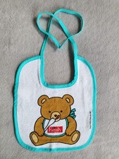 Baby lätzchen bärenmotiv gebraucht kaufen  Nürnberg