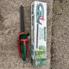 qualcast electric for sale  WORCESTER