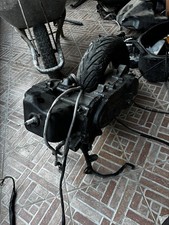 Motore piaggio tempi usato  Trappeto
