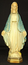 Vtg virgin mary for sale  Yorba Linda