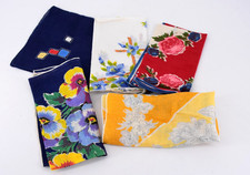 Vintage hankies handkerchiefs for sale  Lincoln