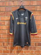 Union wales rugby for sale  HINCKLEY