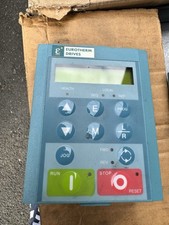 Eurotherm 6051 inverter for sale  SOUTH SHIELDS
