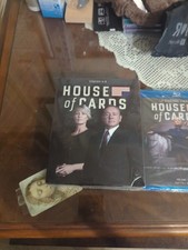 dvd house of cards usato dvd house of cards usato Paderno Dugnano