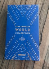 Gary anderson phase for sale  ABERLOUR