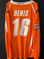 Maglia denis napoli usato  Monopoli