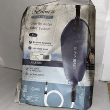 Lifestraw peak series for sale  Alachua
