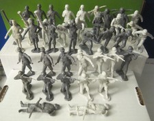 Marx battleground desert for sale  Rockford