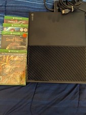 Microsoft xbox one for sale  Vineland