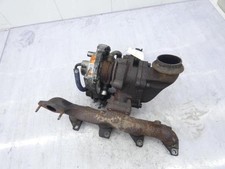 Turbo citroen xsara d'occasion  Moulins