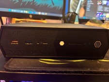 Intel nuc12snki72 enthusiast for sale  Lexington