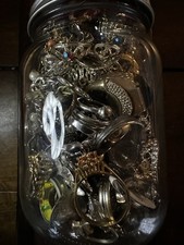 Heavy ring mystery for sale  Baxter Springs