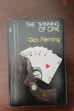 Dick fleming winning for sale Dick fleming winning for sale  WHITSTABLE