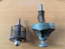 Antique pinball parts for sale  HASTINGS