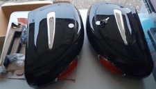 Job lot motorcycle for sale  CORBY