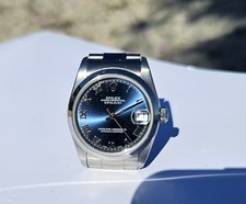 Rolex datejust 78240 usato  Tortoreto