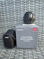 Canon adapter adapter gebraucht kaufen Canon adapter adapter gebraucht kaufen  Kiel