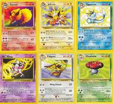 Rare non holo for sale  BRIDPORT