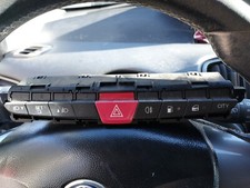 Pulsantiera centrale lancia usato  Montesarchio