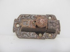 Antique iron sprung for sale  HARROGATE