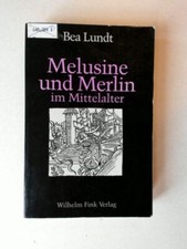 Melusine merlin mittelalter gebraucht kaufen  Dinkelscherben
