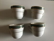 Vintage coffee cups for sale  CHICHESTER