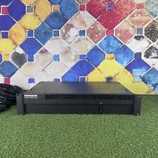 Mackie 220 watt for sale  BARKING