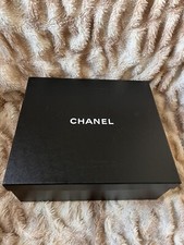 Riginal chanel karton gebraucht kaufen  Berlin