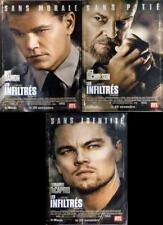 The departed dicaprio d'occasion  France