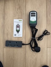 Inkbird plug play for sale  CHORLEY