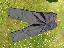 Belstaff motorradhose trail gebraucht kaufen  Forchheim
