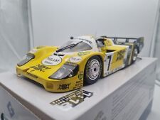 Porsche 956lh mans for sale  NEWPORT