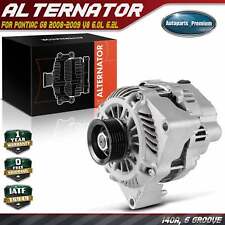 New alternator pontiac for sale  USA