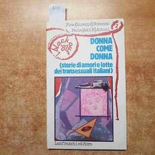 Donna come donna usato  Vaiano Cremasco