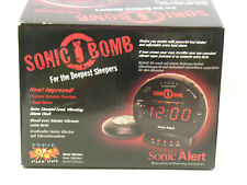 Sonic boom sbb500ss for sale  Webster