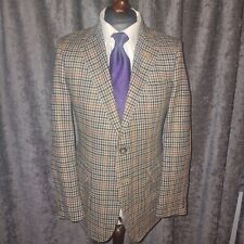 Daks scottish tweed for sale  GRAYS