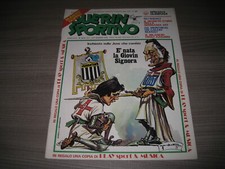 Settimanale guerin sportivo usato  Cicagna