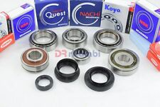 Kit cuscinetti cambio usato  Visciano