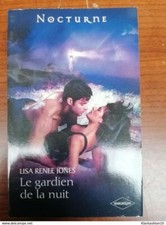 Gardien nuit lisa d'occasion  Joinville