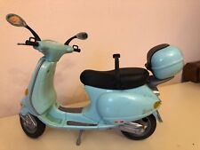 Vespa barbie 2002 usato  Saronno