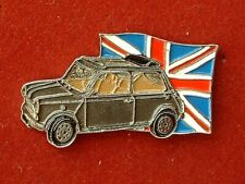 Pin mini british d'occasion  Aire-sur-la-Lys