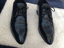 Mens blue black for sale  NORWICH