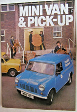 1979 austin mini for sale  ARUNDEL