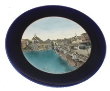 Bellissimo piatto parete usato  Roma